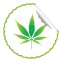 Sticker from Drugs by @stickers_style