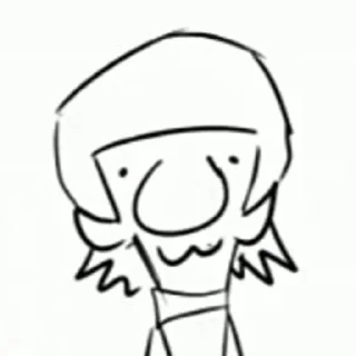 🌟 emoji Збірка Жуків @loshkaXP Telegram sticker 15 of 85