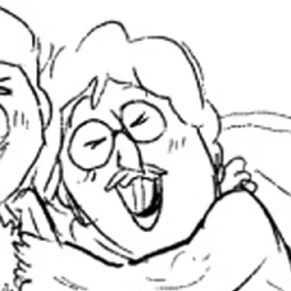 🌟 emoji Збірка Жуків @loshkaXP Telegram sticker 8 of 85