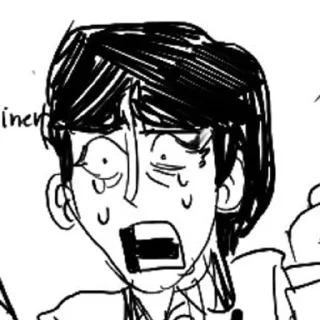 🌟 emoji Збірка Жуків @loshkaXP Telegram sticker 11 of 85