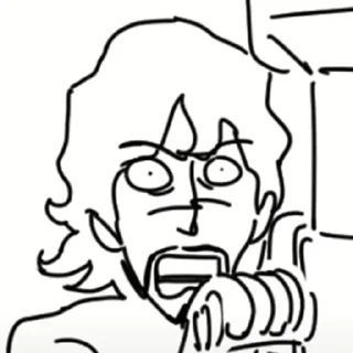 🌟 emoji Збірка Жуків @loshkaXP Telegram sticker 14 of 85