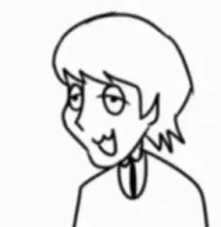 🌟 emoji Збірка Жуків @loshkaXP Telegram sticker 13 of 85