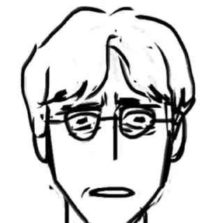 🌟 emoji Збірка Жуків @loshkaXP Telegram sticker 9 of 85