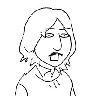 🌟 emoji Збірка Жуків @loshkaXP Telegram sticker 16 of 85