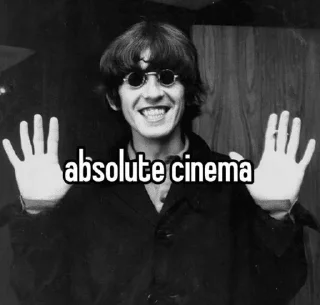 Sticker from Beatlemania @quincyendicott