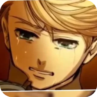 👄 emoji Секрет:Черная клятва Telegram sticker 13 of 37