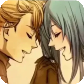 🖼 emoji Секрет:Черная клятва Telegram sticker 15 of 37