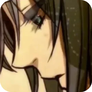 👍 emoji Секрет:Черная клятва Telegram sticker 24 of 37