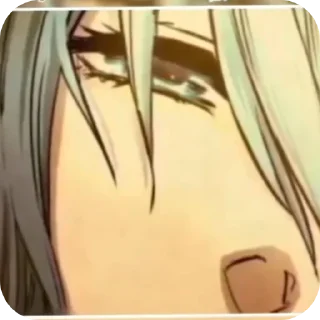 🖼 emoji Секрет:Черная клятва Telegram sticker 11 of 37
