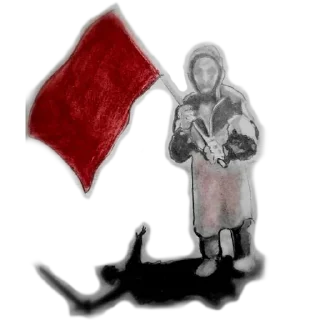 Sticker from Россия