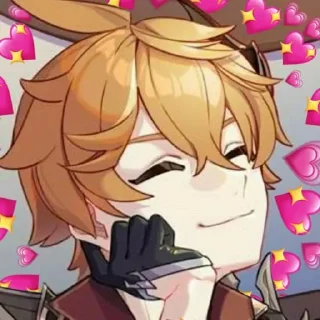 🥰 emoji Video Favorite stickers Telegram sticker 18 of 50