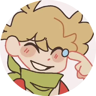 😂 emoji Video Favorite stickers Telegram sticker 24 of 50