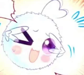 😳 emoji Video Favorite stickers Telegram sticker 10 of 50