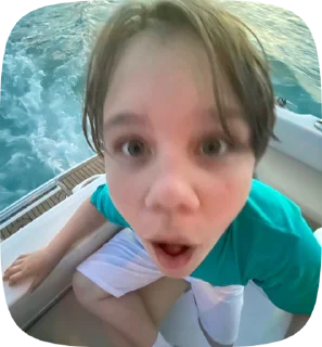 😟 emoji Video Favorite stickers Telegram sticker 12 of 45