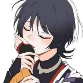 ❤️ emoji Video Favorite stickers Telegram sticker 19 of 50