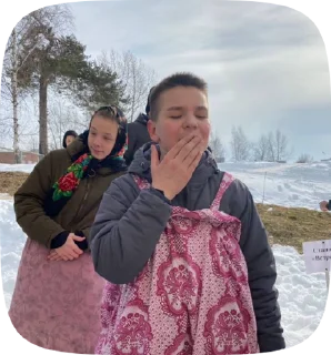 😘 emoji Video Favorite stickers Telegram sticker 14 of 45