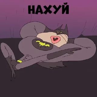 🖕 emoji Больше стикеров 👉🏻 @stickertg4 Telegram sticker 5 of 120