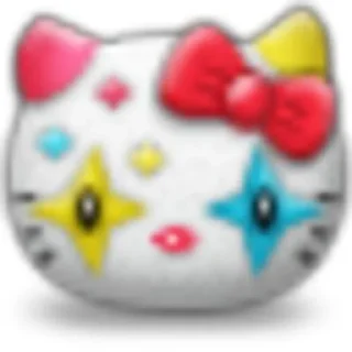 🤡 emoji i'm a clown Telegram sticker 21 of 50