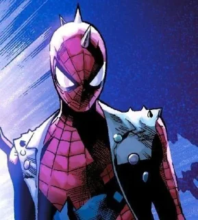 😎 emoji spider-man supremacy 🕷🕸 Telegram sticker 13 of 41