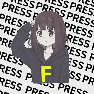 Sticker from かわいいちゃん Kawai-chan