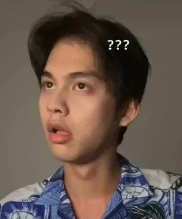 😐 emoji @saravat1 Telegram sticker 22 of 22