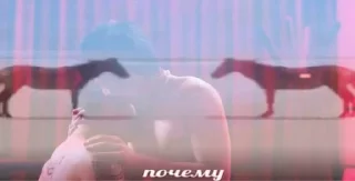 Sticker from Почему и за что….