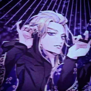 Sticker from 𝕽𝕬𝕹 𝕳𝕬𝕴𝕿𝕬𝕹𝕴