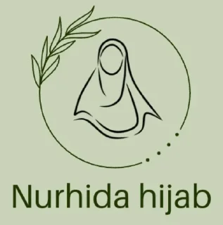 Sticker from @nurhida_hijab uchun