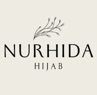 Sticker from @nurhida_hijab uchun