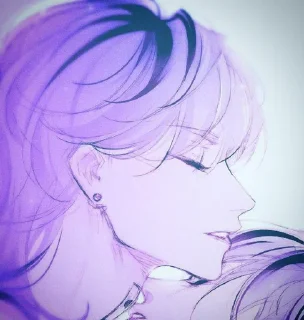 Sticker from 𝕽𝕬𝕹 𝕳𝕬𝕴𝕿𝕬𝕹𝕴