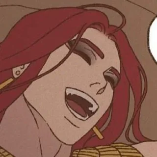 🌟 emoji ЕННЕАДА @mangakoty Telegram sticker 8 of 40