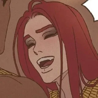 🌟 emoji ЕННЕАДА @mangakoty Telegram sticker 7 of 40
