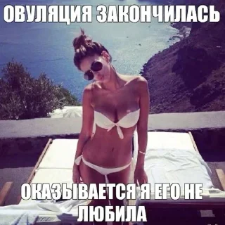 🌟 emoji кисунь, бросай своего парня Telegram sticker 7 of 28