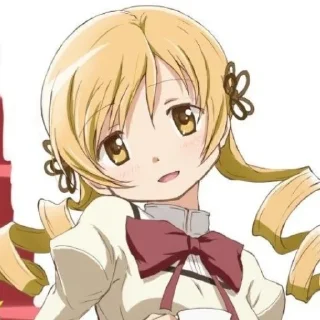 Sticker from Mami@cutenyam