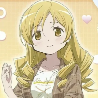Sticker from Mami@cutenyam