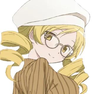 Sticker from Mami@cutenyam