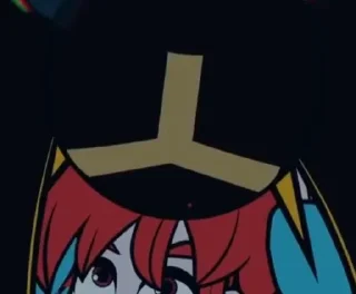 Sticker from 匚卄卂尺ㄥ✦ㄒㄒ乇