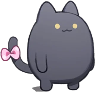 🙂 emoji ミ Moeru Mimin 2.0 :: @lilxowiie ˙ִֶ  ༢ Telegram sticker 14 of 32