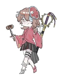 🌟 emoji Аметсукано яго ❤️❤️❤️❤️ Telegram sticker 17 of 36