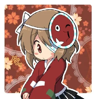 🌟 emoji Аметсукано яго ❤️❤️❤️❤️ Telegram sticker 10 of 36
