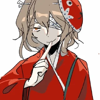 🌟 emoji Аметсукано яго ❤️❤️❤️❤️ Telegram sticker 21 of 36
