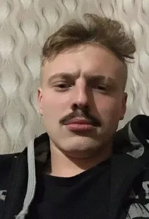 🧔 emoji Лёша гей Telegram sticker 14 of 18