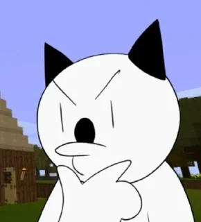 🤔 emoji Бася Telegram sticker 22 of 115