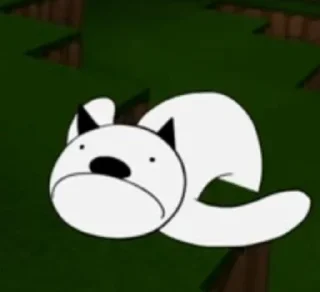🙁 emoji Бася Telegram sticker 14 of 115