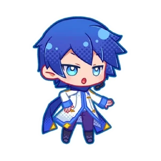 Sticker from ♡︎\\かいと//♡︎