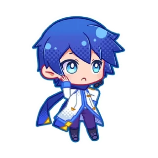 Sticker from ♡︎\\かいと//♡︎
