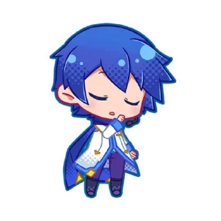 Sticker from ♡︎\\かいと//♡︎