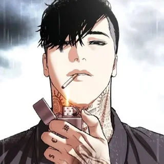 🌟 emoji Samuel Seo|| by @DioBranfowry Telegram sticker 14 of 90