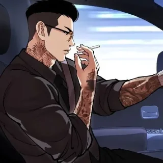 🌟 emoji Samuel Seo|| by @DioBranfowry Telegram sticker 22 of 90