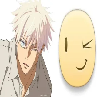 gojomoji @violxnn sticker 1
